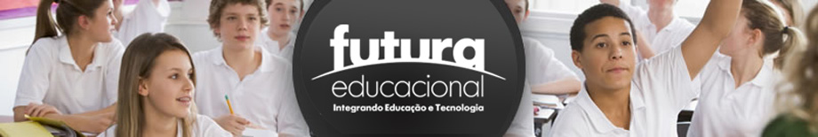 Logotipo do Futura