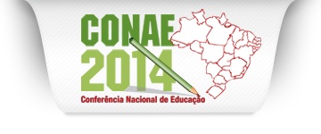 CONAE 2014