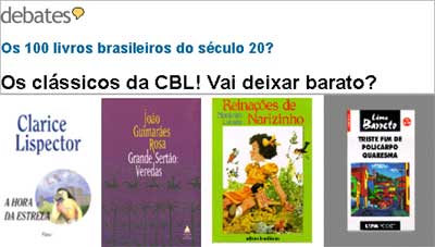 Livros-classicos