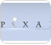 Imagem do logo do Pixar