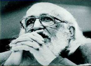 Paulo-Freire