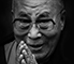 imagem do dalai lama