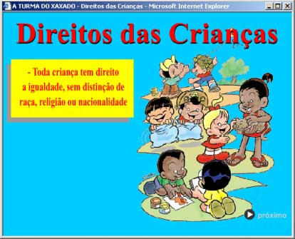 Pagina-Turma-do-Xaxado-Direitos-das-Criancas