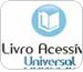 Logo do Livro Acessvel