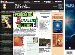 Pagina-sciam