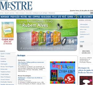 Site-Profissao-Mestre