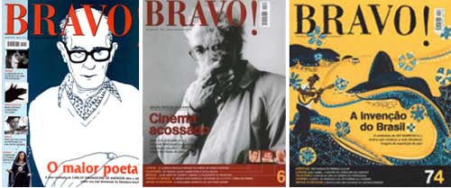 Imagens-de-tres-revistas-bravos-O-maior-poeta-Cinema-Acossado-e-A-invencao-do-Brasil