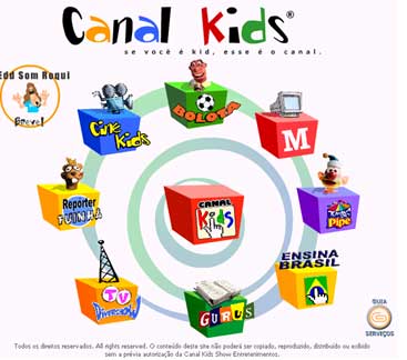 Pagina-Canal-Kids