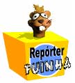 Reporter-Fuinha