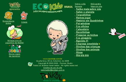 Pagina-do-Ecokids