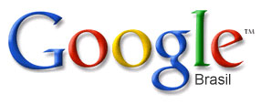 Logotipo do Google