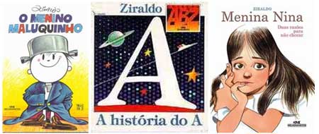 Imagem-da-Capa-dos-livros-Menino-Maluquinho-A-historia-do-A-e-Menina-Nina