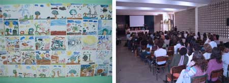 Alunos-em-sala-de-aula-e-mural-dos-alunos