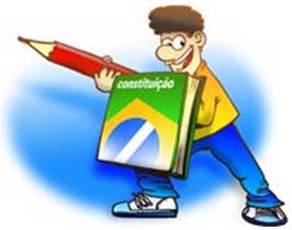 Desenho-de-menino-com-lpis-e-livro-em-mos