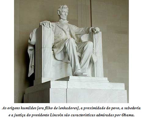 Estatua-do-presidente-Lincoln