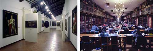 Museu-e-biblioteca 