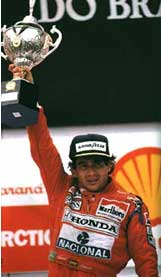 Ayrton-Senna