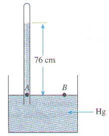 Imagem-de-Barometro-de-mercurio-de-Torricelli