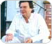 Foto de Tom Jobim 