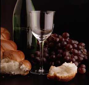 Imagem-de-pao-e-vinho