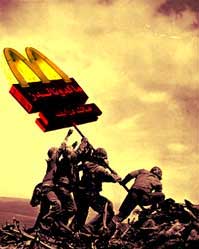 Imagem-de-pessoas-junto-ao-smbolo-do-McDonnalds