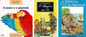 Livros-infantis