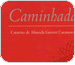 Capa do livro Caminhada