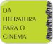 Capa verde do livro Da Literatura para o Cinema