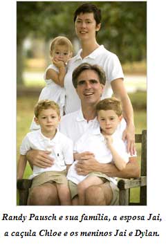 Randy-Pausch-e-sua-familia