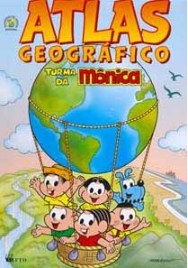 Capa-do-Atlas-Geografico-da-Turma-da-Monica