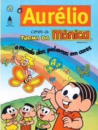 Capa-de-O-Aurelio-com-a-turma-da-Monica