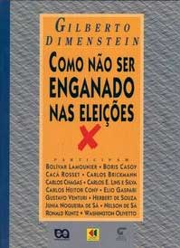 Capa-do-livro-Como-nao-ser-enganado-nas-eleicoes