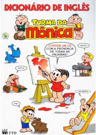 Capa-do-Dicionario-de-Ingles-da-Turma-da-Monica