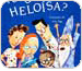 Capa do Livro Por que Helosa?