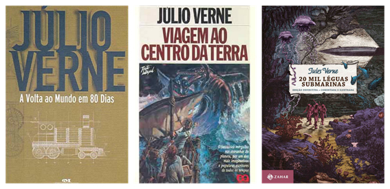 Capas de livros clssicos 