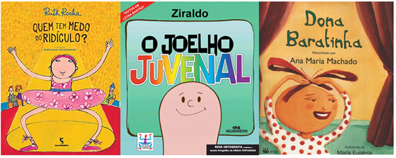 Capas de livros clssicos 