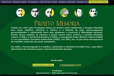 Pagina-Projeto-Memoria