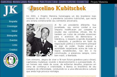 Pagina-Projeto-Memoria-JK