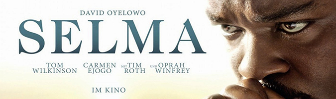 banner de divulgao filme selma