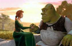 Shrek-segurando-a-mao-de-princesa