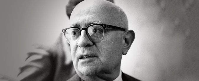 como Jurgen Habermas, Max Horkheimer, Erich Fromm e Herbert MarcuseE