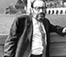 foto de umberto eco