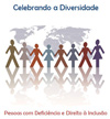 Capa do livro Celebrando a Diversidade