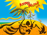 logo anima mundi 2015