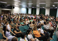 Foto do evento em Osasco (SP)