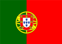 Bandeira Portugal