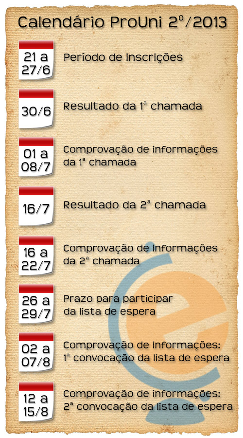 Imagem com o calendrio do ProUni>
</p>
<br>
</div>
</p>	  
	</div>
	<div class=