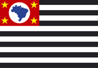 Bandeira do estado de So Paulo